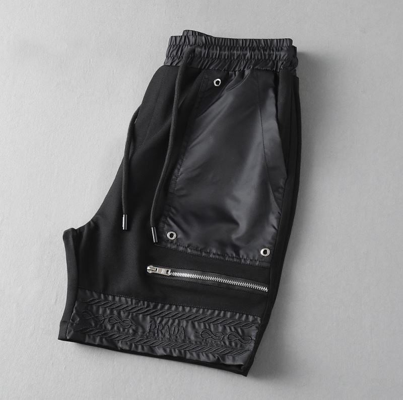 Prada Short Pants